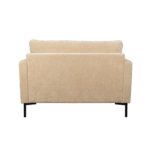 Zuiver Summer Loveseat Sand