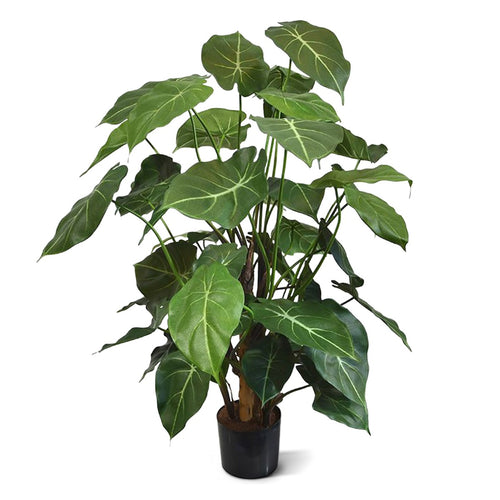 Maxifleur Syngonium deluxe kunstplant 85cm