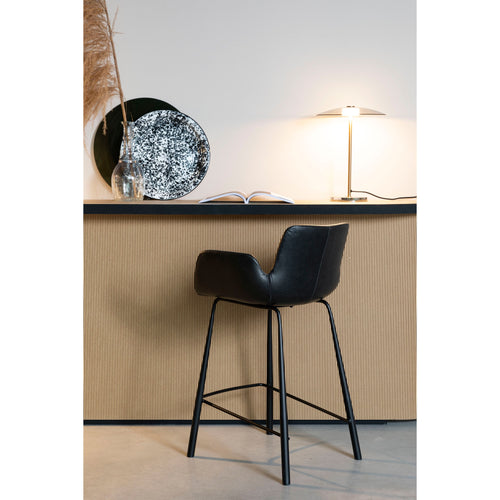 Zuiver Float Tafellamp Glas - Goud - vtwonen shop