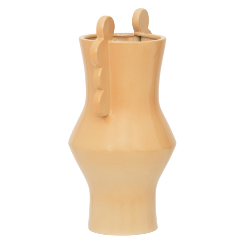 Urban Nature Culture vaas Circulo Pumpkin - 19x15.4x31.5cm