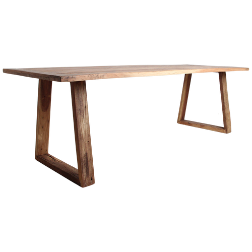 Raw Materials Farmwood eettafel - 300 cm - vtwonen shop