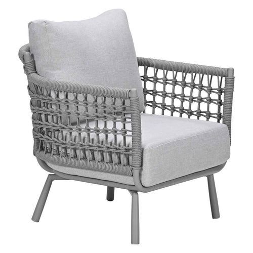 Garden Impressions Loungestoel Maud - taupe