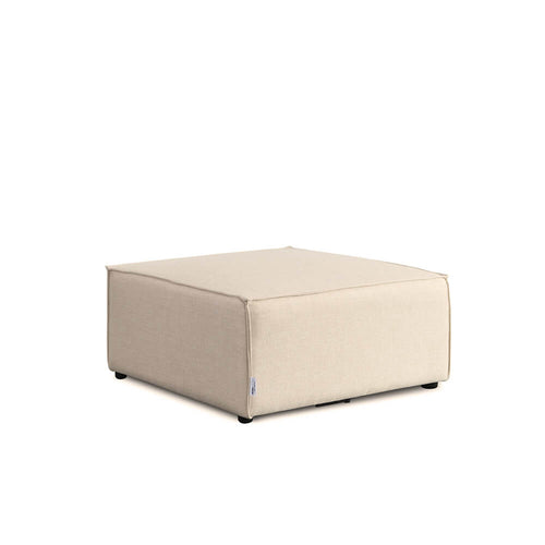 Home Deluxe Bank VERONA Beige Kruk - vtwonen shop