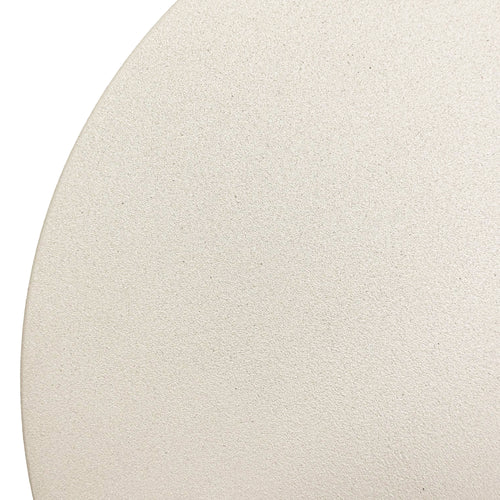 Kick bijzettafel Fos - Beige - vtwonen shop