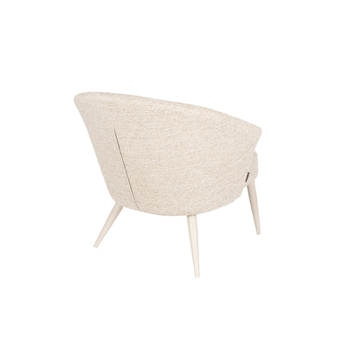 Dutchbone Georgia Fauteuil Beige