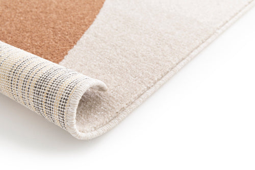 AFK Living vloerkleed Sonia - zeer zacht - veelkleurig - 160 x 230 cm
