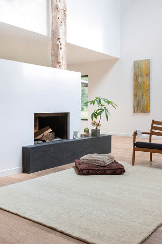 Vloerkleed MOMO Rugs Ivory 418/001/112 200x300 cm