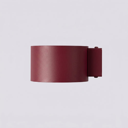 Sollux Lighting Wandlamp MODO 1 bordeaux Gx53 - 10x12x6cm