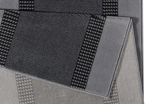 Designer Velours Runner Band 80x450 cm