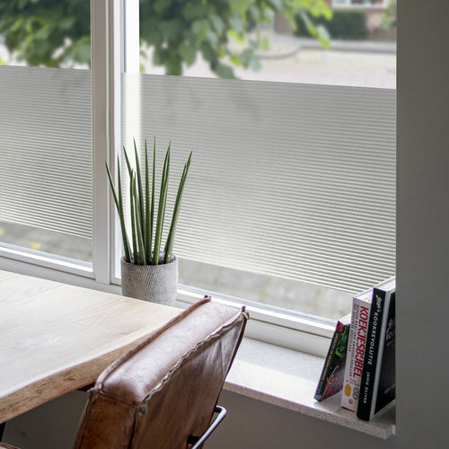 d-c-fix Zelfklevende Raamfolie - Strepen - 200x67,5 cm - vtwonen shop