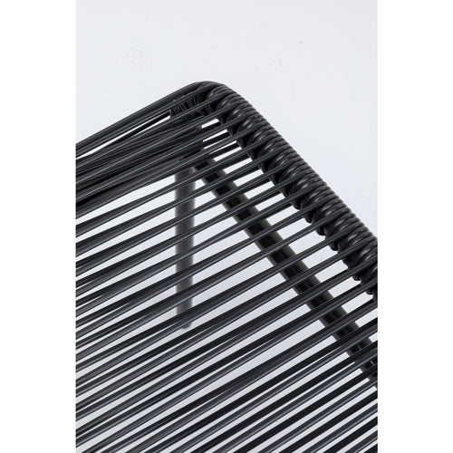 Kare Design Tuinkruk Acapulco zwart