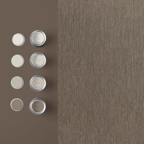 Graham & Brown Vliesbehang - Origin Ground - 10mx52cm - vtwonen shop