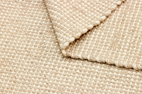 Vloerkleed MOMO Rugs Nordic Touch Beige 140x200 cm - vtwonen shop