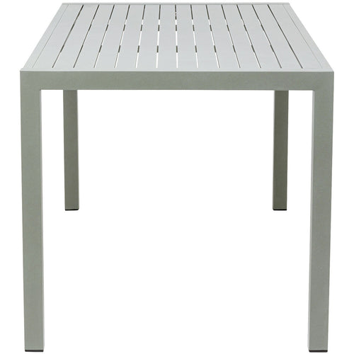 Kare Design Tuintafel Madagascar 140x80cm groen - vtwonen shop