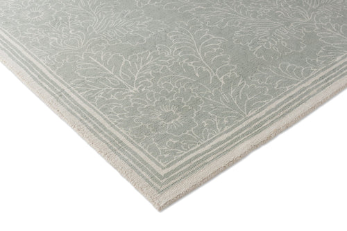 Laura Ashley Silchester-Pale Sage 81107 200x280 cm - vtwonen shop