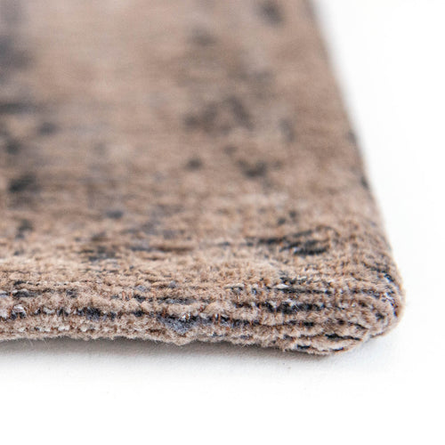 Louis De Poortere vloerkleed Giverny Beige - multicolor - 240x340cm