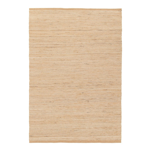 AFK Living vloerkleed Terra - handgemaakt - Jute - 120 x 170 cm