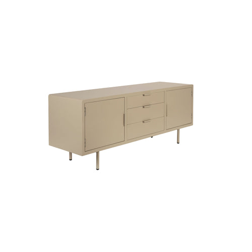 Housecraft Living Kos Dressoir/ Kast Beige - vtwonen shop