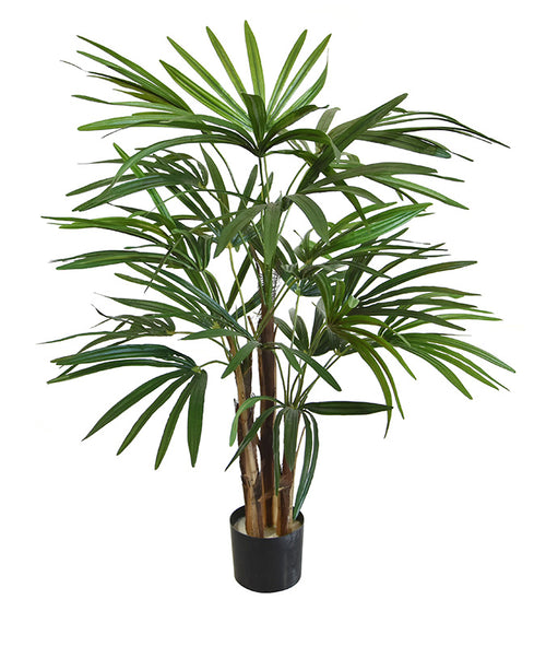 Maxifleur Raphis kunstpalm 75cm