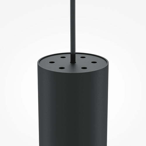 Maytoni - Hanglamp Pro Focus - Zwart - Ø6
