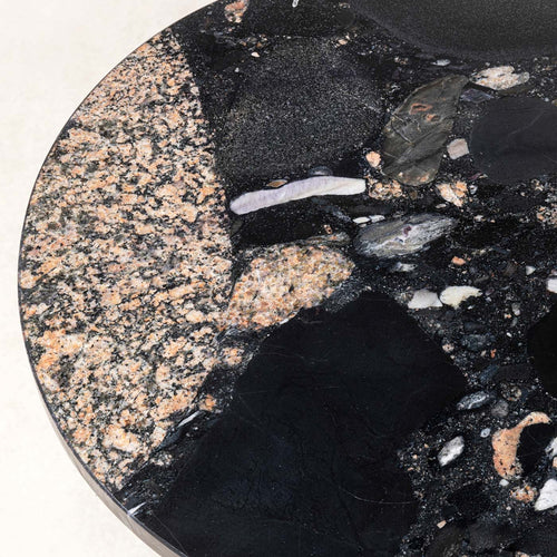 Kare Design Bijzettafel Masha - vtwonen shop