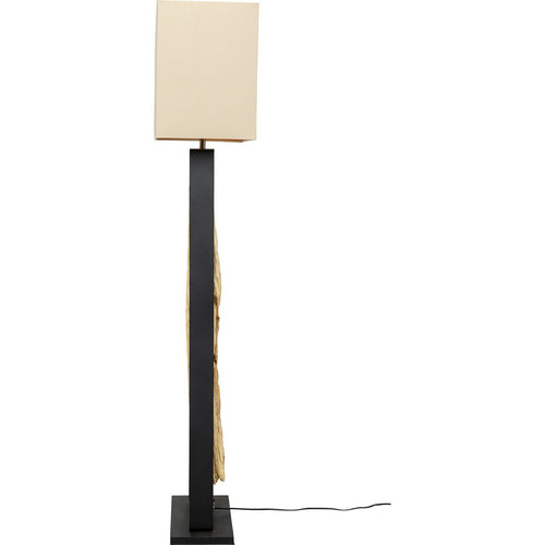 Kare Design Vloerlamp Nature Stem 165cm - vtwonen shop