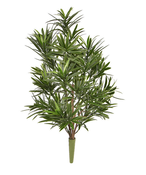 Maxifleur Podocarpus kunstboeket 50 cm UV