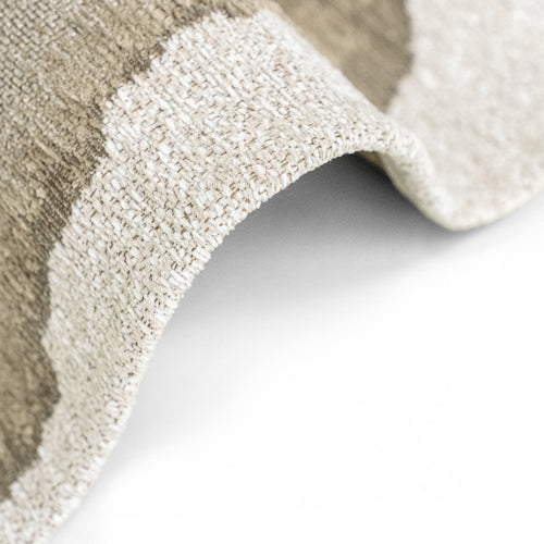 Ecorugs vloerkleed Beach - beige - 280x390cm