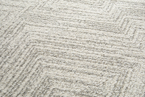 AFK Living vloerkleed Byron - zeer zacht - beige - 200 x 290 cm - vtwonen shop