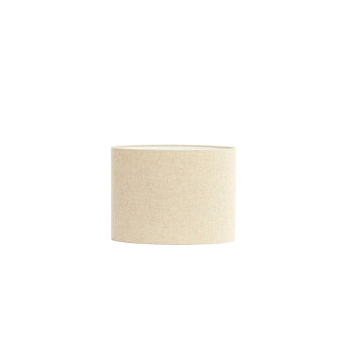 Light & Living lampenkap  - bruin - 38x17.5x28 cm