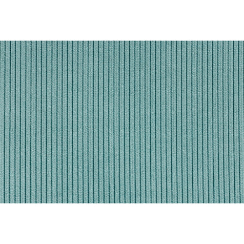 Zuiver Ridge Rib Eetkamerstoelen  Blauw - Set van 2 - vtwonen shop