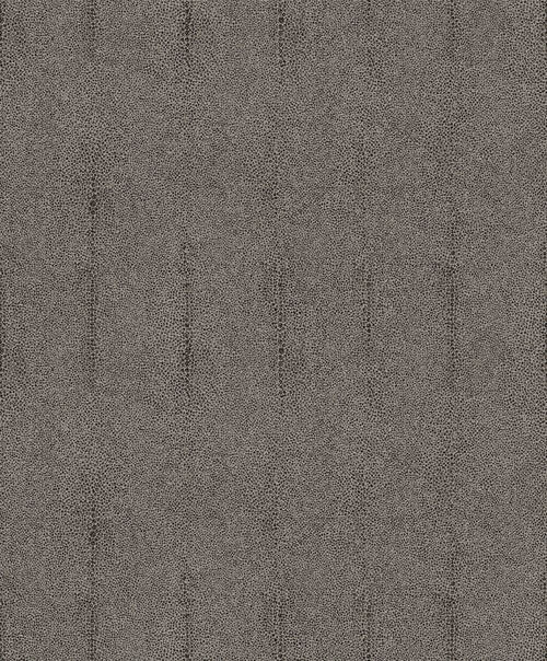 Masureel behang stippen bruin - 53 cm x 10.05 m - 630109