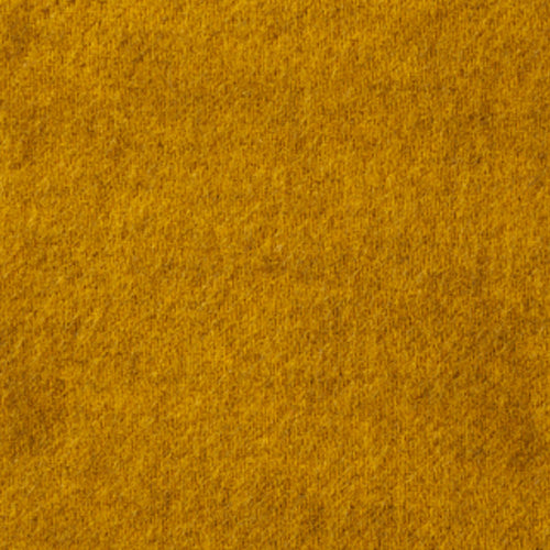 Klippan 100% wollen deken - Gotland - geel- 130x200cm - vtwonen shop