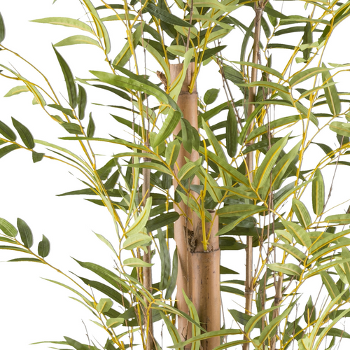 Flourify kunstplant - Bamboe - 150 cm