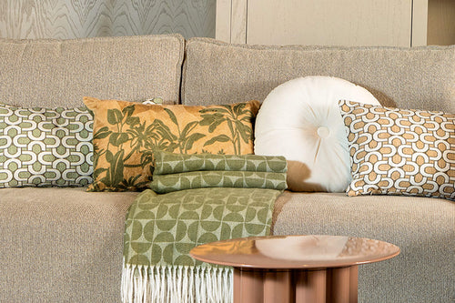 Dutch Decor plaid Carlien - 140x180 cm - vtwonen shop