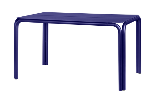 noo.ma NOKK Outdoor eettafel - Blueberry Pie - vtwonen shop