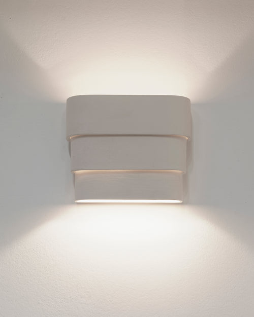 Serax Wandlamp Jack beige Terres de rêves - vtwonen shop