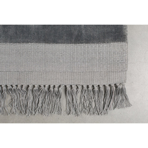 Zuiver Blink Vloerkleed 170x240 Grijs - vtwonen shop