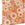 ESTAhome behang retro bloemen mauve paars en terracotta roze - 50 x 900 cm - 131319