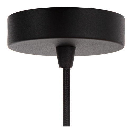 Lucide hanglamp TRIBUTE - 1xE27 - Beige