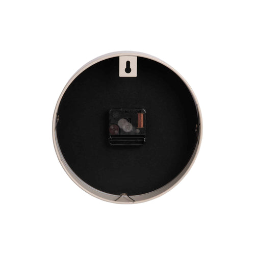 Karlsson wandklok Odense Deep - grijs - Ø21.5cm