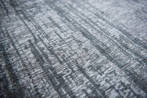 Remix vloerkleed 8733 Grey - Grijs - 280 x 360 cm