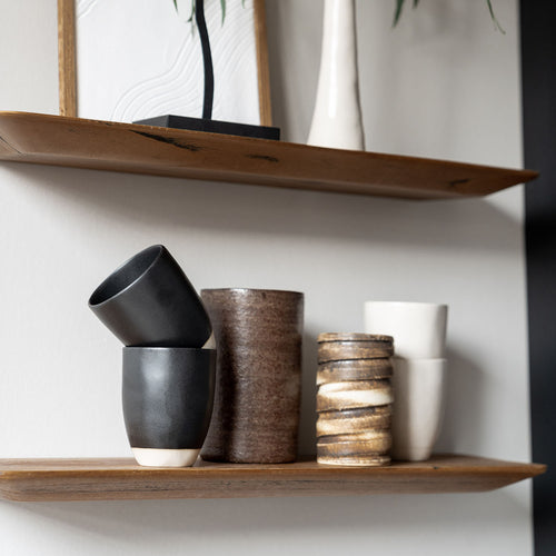 The Table Atelier Mok 290 ml Black Pepper