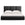Cosmopolitan Design Opbergbed met hoofdeinde Nicolas 180x200cm, flueel, donkergrijs - 220x200x100cm