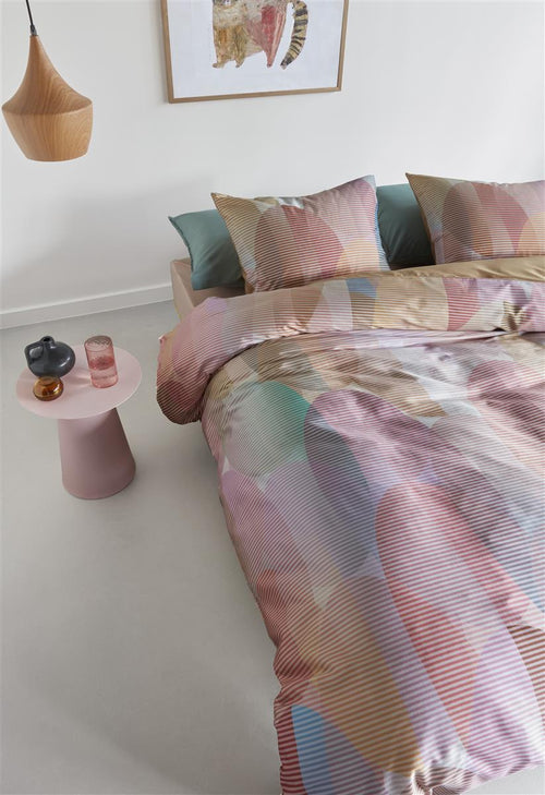 Beddinghouse Dutch Design dekbedovertrek New Dawn - 260x200/220 cm - multi