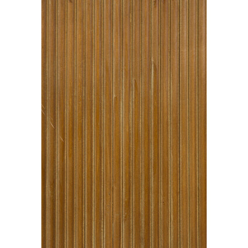 Housecraft Living Coztilla Kast/ Opbergkast Laag Zwart/ Bruin - vtwonen shop