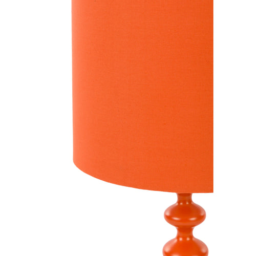 Bold Monkey When Orange is King Tafellamp - Oranje - vtwonen shop