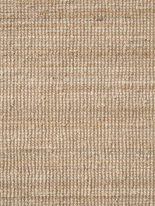Hanse Home Bouclé Jute Rug Jaipur Natural Golden 160x230 cm