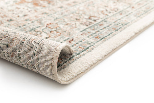 AFK Living vloerkleed Villandry - zeer zacht - veelkleurig - 160x230 cm