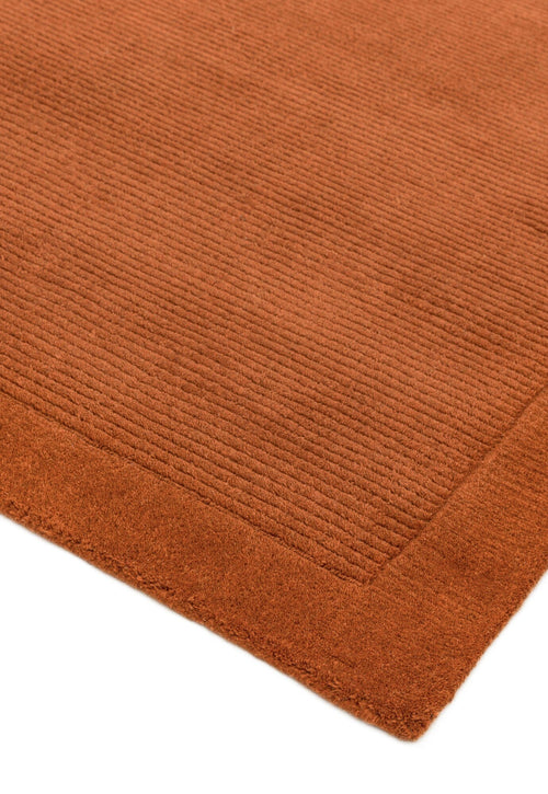 Vloerkleed Easy Living York Terracotta 60x120 cm - vtwonen shop